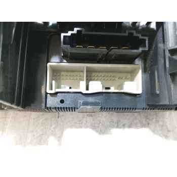 Recambio de mando climatizador para seat altea xl (5p5, 5p8) 1.6 lpg referencia OEM IAM 5P1820045A  