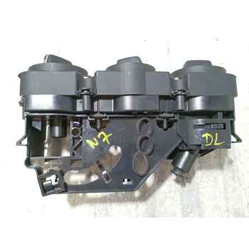 Recambio de mando climatizador para seat altea xl (5p5, 5p8) 1.6 lpg referencia OEM IAM 5P1820045A  