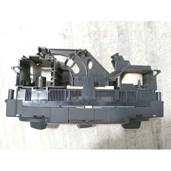Recambio de mando climatizador para seat altea xl (5p5, 5p8) 1.6 lpg referencia OEM IAM 5P1820045A  