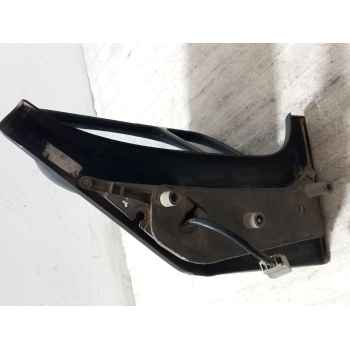 Recambio de espejo retrovisor derecho para renault master ii autobús (jd) 2.5 d referencia OEM IAM 994910312  