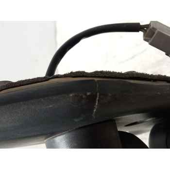 Recambio de espejo retrovisor derecho para renault master ii autobús (jd) 2.5 d referencia OEM IAM 994910312  