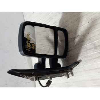 Recambio de espejo retrovisor derecho para renault master ii autobús (jd) 2.5 d referencia OEM IAM 994910312  