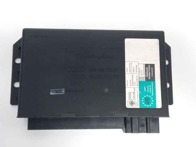 Recambio de modulo confort para audi a6 c5 avant (4b5, 4b6) s6 quattro referencia OEM IAM 4B0962258B 410215006002 