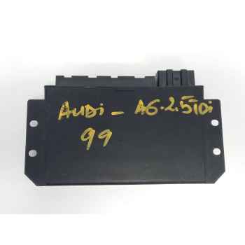 Recambio de modulo confort para audi a6 c5 avant (4b5, 4b6) s6 quattro referencia OEM IAM 4B0962258B 410215006002 