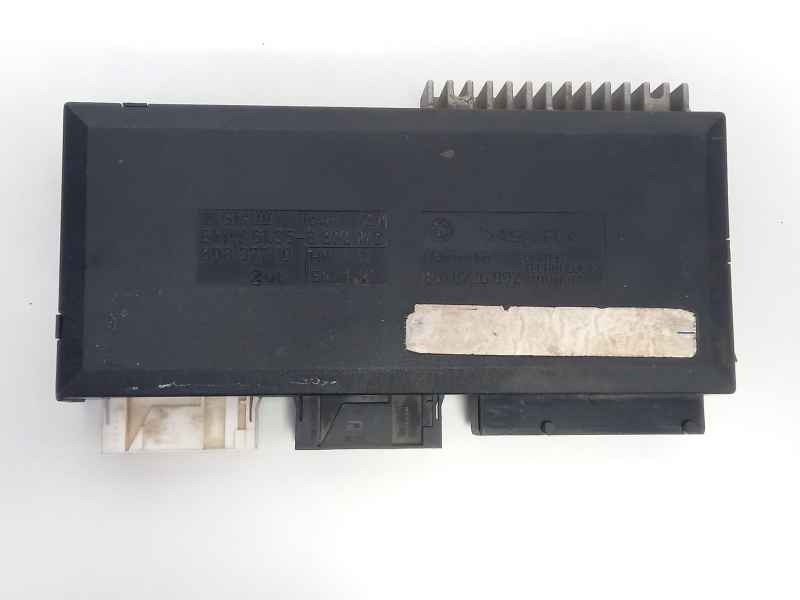 Recambio de modulo confort para bmw 5 (e39) 525 d referencia OEM IAM 61358372142 6010726002 