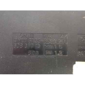 Recambio de modulo confort para bmw 5 (e39) 525 d referencia OEM IAM 61358372142 6010726002 