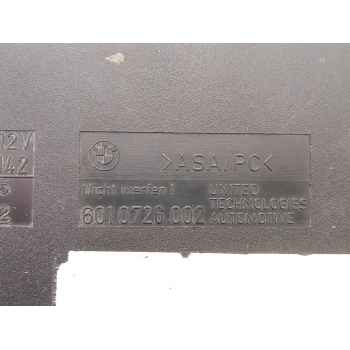 Recambio de modulo confort para bmw 5 (e39) 525 d referencia OEM IAM 61358372142 6010726002 
