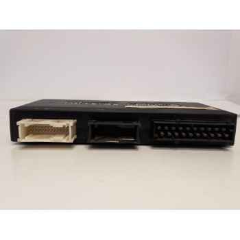 Recambio de modulo confort para bmw 5 (e39) 525 d referencia OEM IAM 61358372142 6010726002 