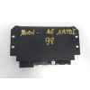 Recambio de modulo confort para audi a6 c5 (4b2, 4b4) 2.7 t referencia OEM IAM 4B0962258E 410215006006 