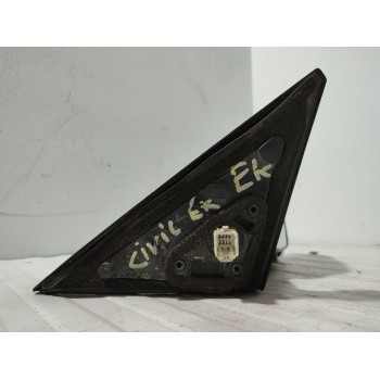 Recambio de retrovisor derecho para honda civic vi sedán (ej, ek, so) 1.6 i vtec (ek1) referencia OEM IAM   
