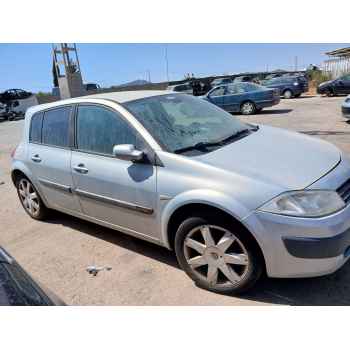 renault megane ii (bm0/1_, cm0/1_) del año 2004