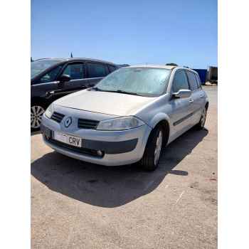 renault megane ii (bm0/1_, cm0/1_) del año 2004