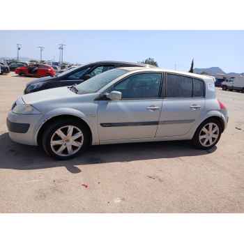 renault megane ii (bm0/1_, cm0/1_) del año 2004