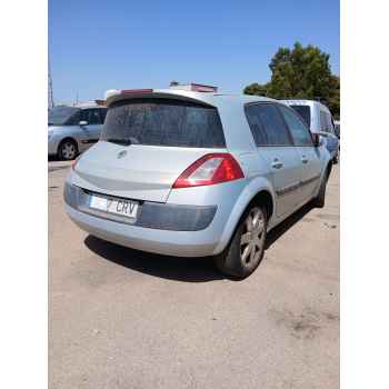 renault megane ii (bm0/1_, cm0/1_) del año 2004
