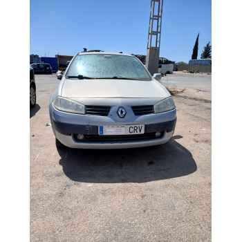 renault megane ii (bm0/1_, cm0/1_) del año 2004
