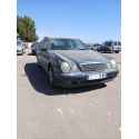 MERCEDES-BENZ CLASE E (W210)
