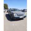 mercedes-benz clase e (w210) del año 2000
