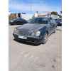 mercedes-benz clase e (w210) del año 2000