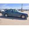 mercedes-benz clase e (w210) del año 2000