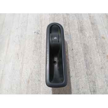 Recambio de mando elevalunas trasero izquierdo para renault scénic ii (jm0/1_) 1.5 dci (jm1e, jm16) referencia OEM IAM 156013870