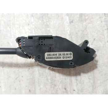 Recambio de mando multifuncion para mercedes-benz clase c (w203) c 220 cdi (203.006) referencia OEM IAM A0085452624 282606 