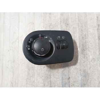 Recambio de mando luces para seat leon (1p1) 1.9 tdi referencia OEM IAM 5P0919094A  