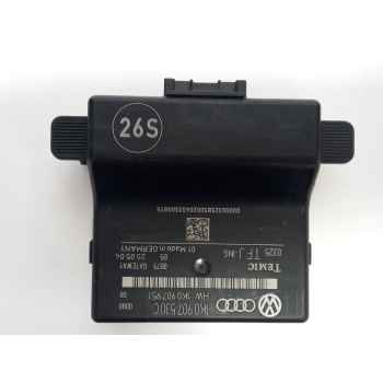 Recambio de modulo electronico para volkswagen touran (1t1, 1t2) 1.9 tdi referencia OEM IAM 1K0907530C 1K0907951 