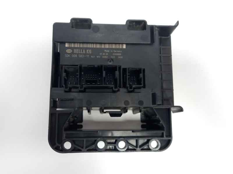 Recambio de modulo confort para volkswagen golf v (1k1) 1.6 fsi referencia OEM IAM 5DK00858311  