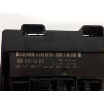 Recambio de modulo confort para volkswagen golf v (1k1) 1.6 fsi referencia OEM IAM 5DK00858311  