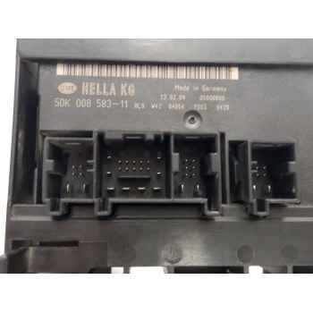 Recambio de modulo confort para volkswagen golf v (1k1) 1.6 fsi referencia OEM IAM 5DK00858311  