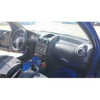 Recambio de kit airbag para mg zr 105 referencia OEM IAM   