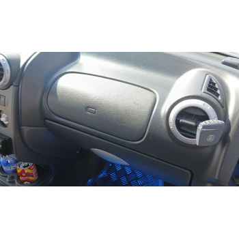 Recambio de kit airbag para mg zr 105 referencia OEM IAM   