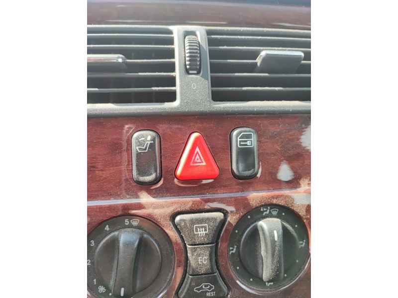 Recambio de warning para mercedes-benz clase e (w210) e 320 cdi (210.026) referencia OEM IAM   