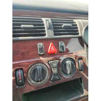 Recambio de warning para mercedes-benz clase e (w210) e 320 cdi (210.026) referencia OEM IAM   