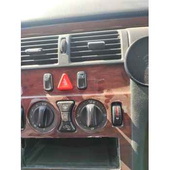 Recambio de warning para mercedes-benz clase e (w210) e 320 cdi (210.026) referencia OEM IAM   