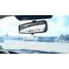 Recambio de retrovisor interior para mg zr 105 referencia OEM IAM   