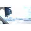 Recambio de retrovisor interior para mg zr 105 referencia OEM IAM   