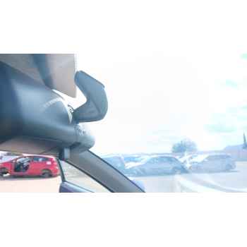Recambio de retrovisor interior para mg zr 105 referencia OEM IAM   