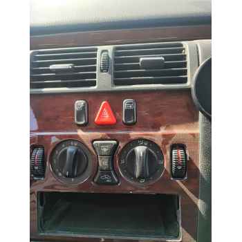 Recambio de warning para mercedes-benz clase e (w210) e 320 cdi (210.026) referencia OEM IAM   