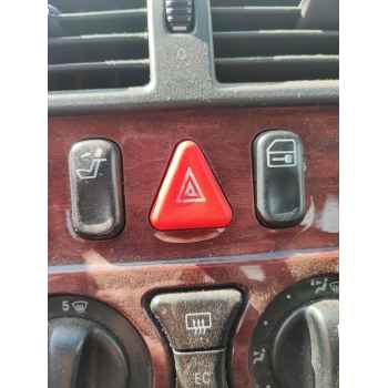 Recambio de warning para mercedes-benz clase e (w210) e 320 cdi (210.026) referencia OEM IAM   