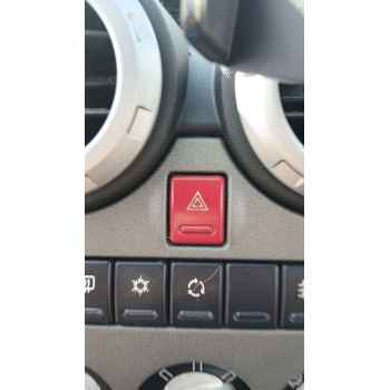 Recambio de warning para mg zr 105 referencia OEM IAM   
