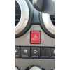 Recambio de warning para mg zr 105 referencia OEM IAM   