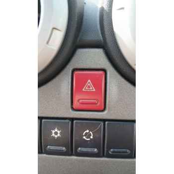 Recambio de warning para mg zr 105 referencia OEM IAM   