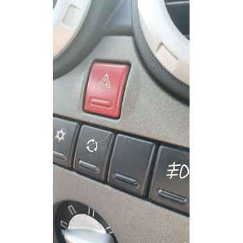 Recambio de warning para mg zr 105 referencia OEM IAM   