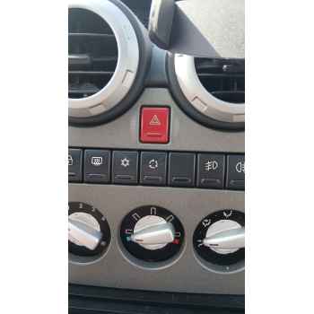 Recambio de warning para mg zr 105 referencia OEM IAM   