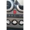 Recambio de warning para mg zr 105 referencia OEM IAM   