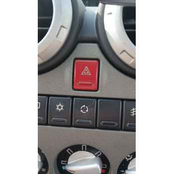 Recambio de warning para mg zr 105 referencia OEM IAM   