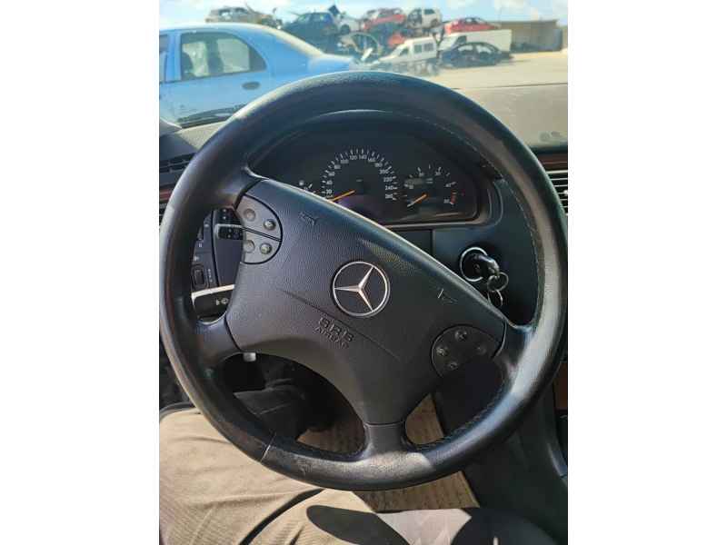 Recambio de anillo airbag para mercedes-benz clase e (w210) e 320 cdi (210.026) referencia OEM IAM   