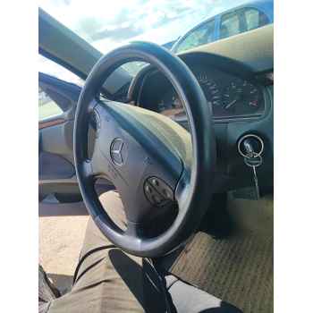 Recambio de anillo airbag para mercedes-benz clase e (w210) e 320 cdi (210.026) referencia OEM IAM   