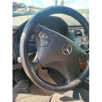 Recambio de anillo airbag para mercedes-benz clase e (w210) e 320 cdi (210.026) referencia OEM IAM   